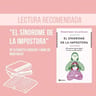 Libro - El Síndrome De La Impostora - Cadoche — imagen 5