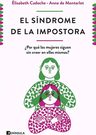 Libro - El Síndrome De La Impostora - Cadoche — imagen 8