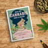 Libro - Guia De Cannabis Para La Mujer ( Marihuana ) — imagen 8