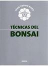 Libro - Técnicas Del Bonsai - Naka, John Yoshio — imagen 7
