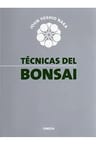 Libro - Técnicas Del Bonsai - Naka, John Yoshio — imagen 1
