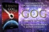 Libro - Gog  Empieza La Cuenta Atras - J.j Benitez — imagen 5