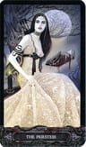 Cartas - El Tarot De Los Vampiros - Ian Daniels — imagen 7