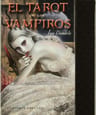 Cartas - El Tarot De Los Vampiros - Ian Daniels — imagen 1