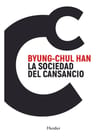 Libro - La Sociedad Del Cansancio 3 Ed - Byung Chul Han — imagen 2