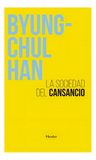 Libro - La Sociedad Del Cansancio 3 Ed - Byung Chul Han — imagen 5