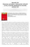 Libro - Ciencias Sociales Y Educacion Infantil 3-6 Torruella — imagen 3
