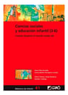 Libro - Ciencias Sociales Y Educacion Infantil 3-6 Torruella — imagen 1
