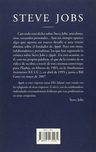 Libro - Conversaciones Con Steve Jobs, Steve Jobs — imagen 2
