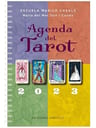 Agenda - 2023 Agenda Del Tarot. Tort, Maria Del Mar — imagen 1
