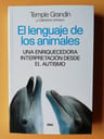 Libro - El Lenguaje De Los Animales - Grandin, Temple — imagen 5