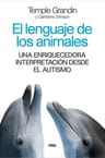 Libro - El Lenguaje De Los Animales - Grandin, Temple — imagen 1