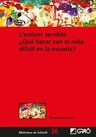 Libro - L''enfant Terrible - Bernard Aucouturier — imagen 6