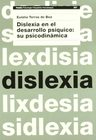 Libro - Dislexia En El Desarrollo Psiquico - Torras De Bea — imagen 8