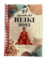 Libro - 2023 Agenda Del Reiki  — imagen 2