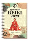 Libro - 2023 Agenda Del Reiki  — imagen 3