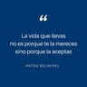 Libro - El Cambio Psicológico - Bolinches, Antoni — imagen 6