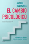 Libro - El Cambio Psicológico - Bolinches, Antoni — imagen 1