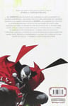 Libro - Spawn Integral 1 - Todd Mcfarlane — imagen 2