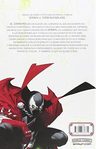 Libro - Spawn Integral 1 - Todd Mcfarlane — imagen 7