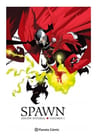Libro - Spawn Integral 1 - Todd Mcfarlane — imagen 1