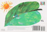 Libro - La Oruga Muy Hambrienta/the Very Hungry Caterpill... — imagen 2