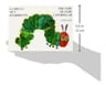 Libro - La Oruga Muy Hambrienta/the Very Hungry Caterpill... — imagen 3