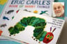 Libro - La Oruga Muy Hambrienta/the Very Hungry Caterpill... — imagen 6