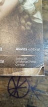 Filosofía De Lo Inconsciente - Hartmann (libro Con Detalle) — imagen 3
