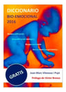 Libro Diccionario Biodecodificación Bio  Emocional Vilanova — imagen 1