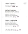Libro - Camino Al Destete De Carolina Mora — imagen 8
