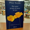 Libro - Del Amor Propio Al Amor Al Otro - Sordo, Pilar — imagen 4