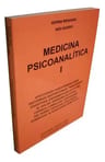 Libro - Medicina Psicoanalítica I - Norma Menassa — imagen 3