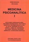 Libro - Medicina Psicoanalítica I - Norma Menassa — imagen 5