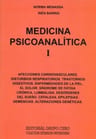 Libro - Medicina Psicoanalítica I - Norma Menassa — imagen 1