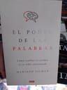 Libro - El Poder De Las Palabras - Mariano Sigman  — imagen 4