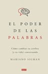 Libro - El Poder De Las Palabras - Mariano Sigman  — imagen 1