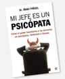 Libro - Mi Jefe Es Un Psicópata - Iñaki Piñuel — imagen 2