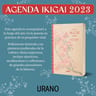 Agenda Ikigai 2023 - Hector Garcia — imagen 2