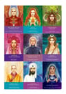 Cartas Oráculo Los Guardianes De La Luz - Kyle Gray — imagen 4