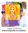 Cartas Oráculo Los Guardianes De La Luz - Kyle Gray — imagen 9