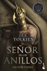 Libro Pack Trilogía El Señor De Los Anillos J.r.r. Tolkien — imagen 2