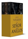 Libro Pack Trilogía El Señor De Los Anillos J.r.r. Tolkien — imagen 1