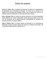 Libro - Terapia De Aceptación Y Compromiso Para Parejas — imagen 3