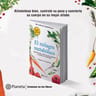 El Milagro Metabólico - Dr. Carlos Jaramillo Edicion Grande — imagen 2