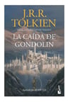 Libro - La Caida De Gondolin- J. R . R. Tolkien — imagen 3