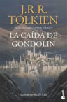 Libro - La Caida De Gondolin- J. R . R. Tolkien — imagen 1