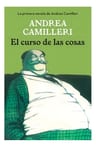 Libro - El Curso De Las Cosas - Andrea Camilleri — imagen 5