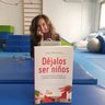 Libro - Déjalos Ser Niños - Laura Estremera — imagen 3
