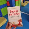 Libro - Déjalos Ser Niños - Laura Estremera — imagen 5